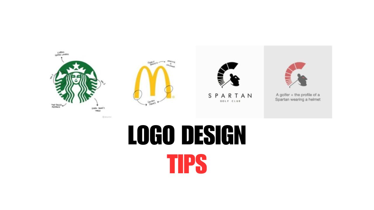 10 Logo Design Ideas to Boost Your Brand Presence